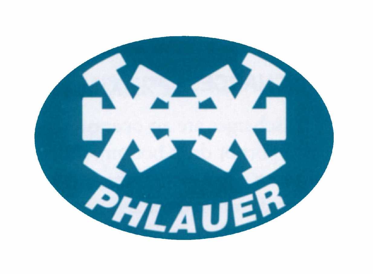 Phlauer Mixers